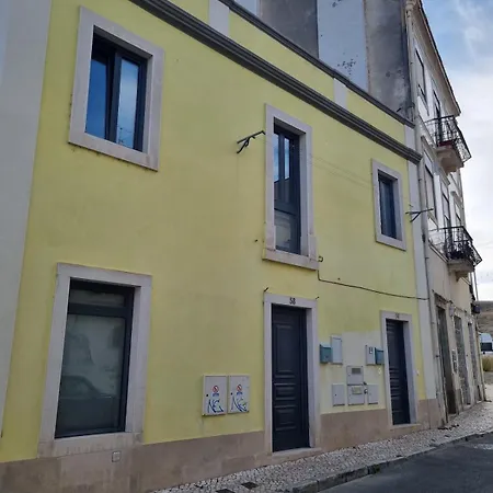 Riverside Marvila * Lisbon