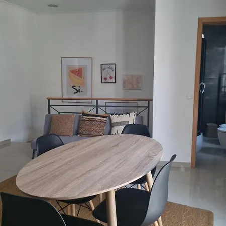 아파트 Riverside Marvila *