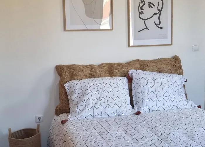 Riverside Marvila Lisbon