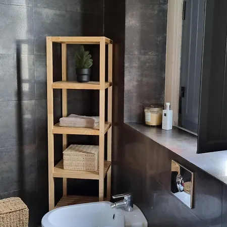 Riverside Marvila Lägenhet Lisboa