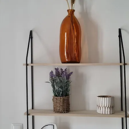 Lägenhet Riverside Marvila