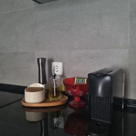 Apartamento Riverside Marvila Lisboa