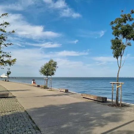 Riverside Marvila *