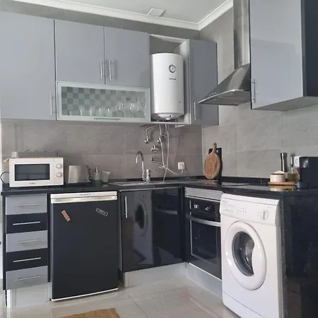 Apartament Riverside Marvila