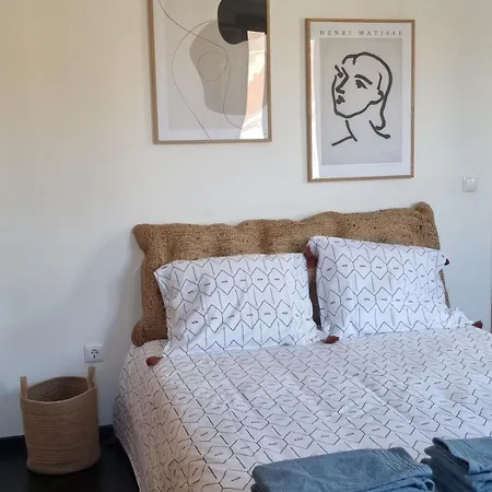 Riverside Marvila Lisboa